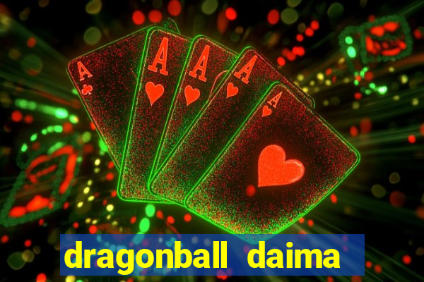 dragonball daima torrent magnet